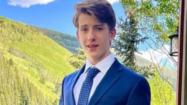 एक और उभरते सितारे का निधन