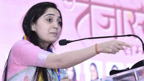 Nupur Sharma statement Controversy Why Qatar doesnt look at its own? Nupur Sharma statement Controversy Why Qatar doesnt look at its own?