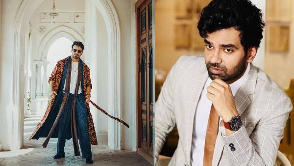 पत्नी भी हैं IAS