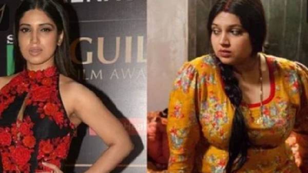 भूमि पेडनेकर