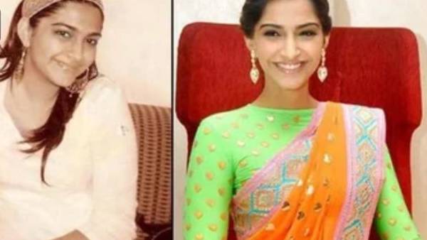 सोनम कपूर