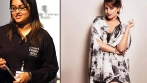 सोनाक्षी सिन्हा