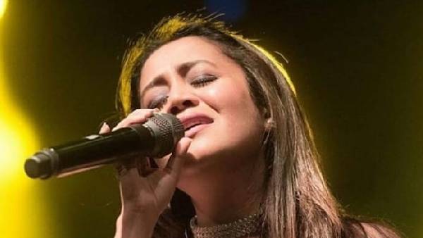 जब शो से हुईं बाहर