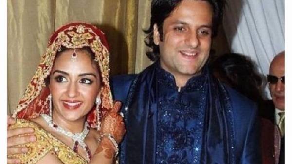 मुमताज की बेटी संग रचाई शादी