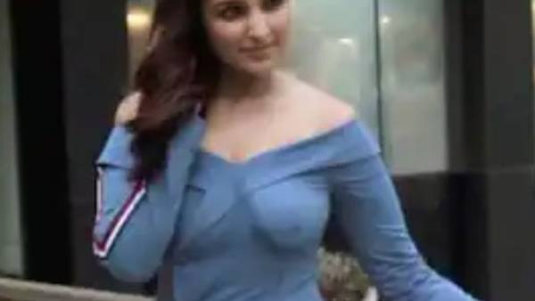 परिणीति चोपड़ा