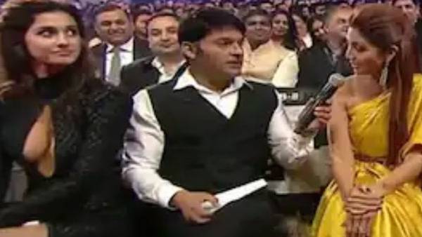 दिशा पटानी