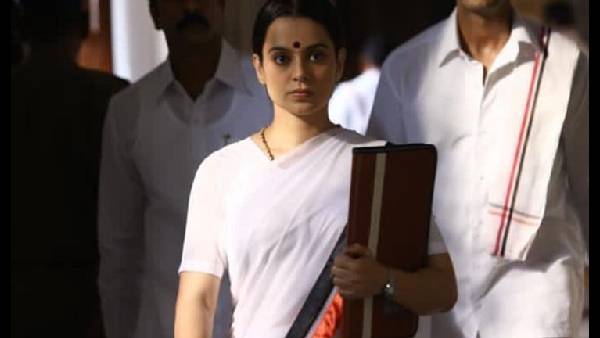 कंगना रनौत