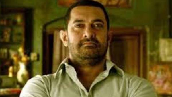 आमिर खान