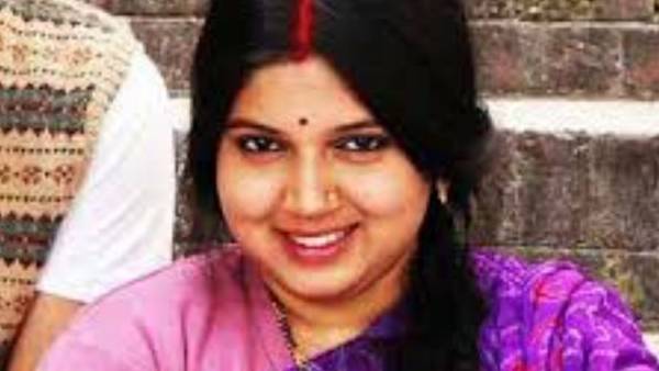 भूमि पेडनेकर