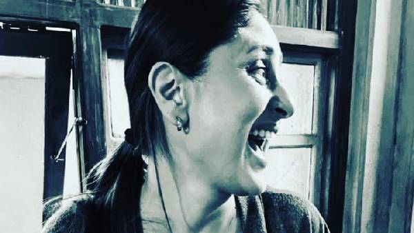 जया बच्चन से की तुलना जया बच्चन से की तुलना