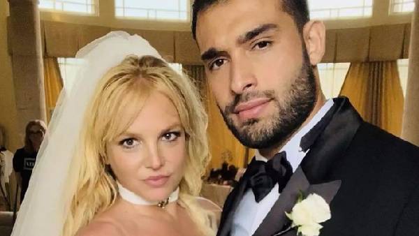 Britney Spears Britney Spears