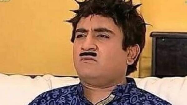 क्या बोले ‘जेठालाल'? क्या बोले ‘जेठालाल'?