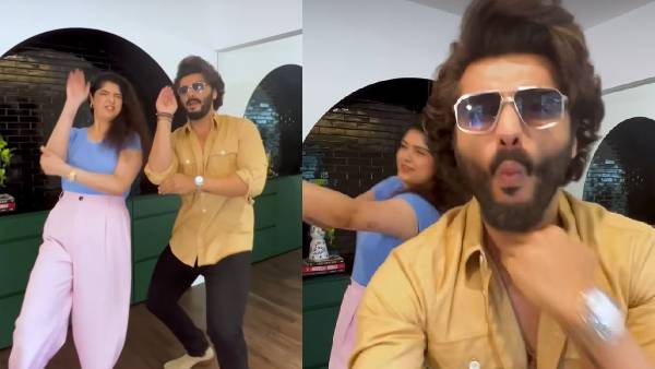 एक्टर ने शेयर किया वीडियो