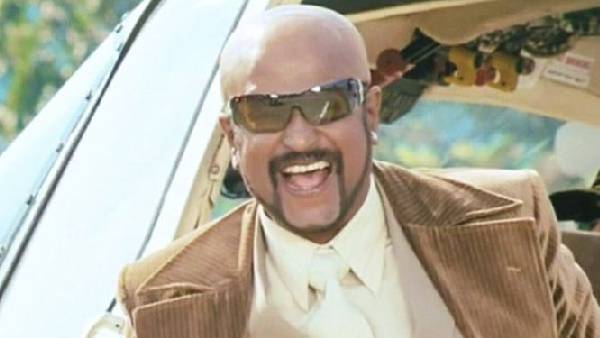 शिवाजी: द बॉस