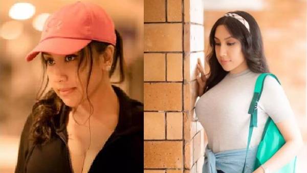 फैंस के साथ होती हैं इंटरैक्ट फैंस के साथ होती हैं इंटरैक्ट