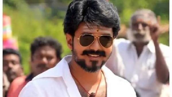 फिल्म ‘बीस्ट' में आए थे नजर