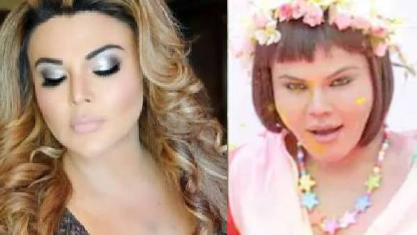 राखी सावंत