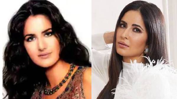 कैटरीना कैफ