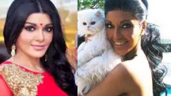 कोईना मित्रा