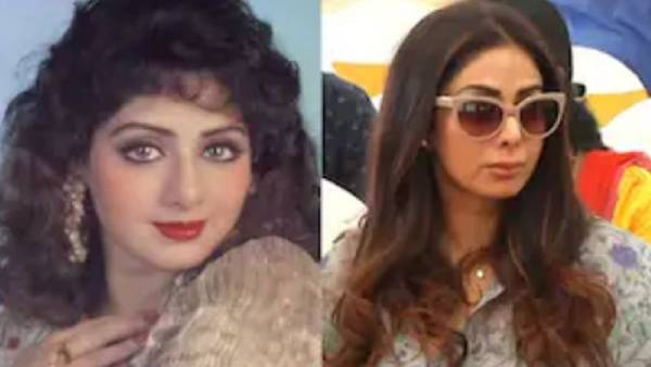 श्रीदेवी