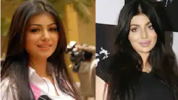 आयशा टाकिया