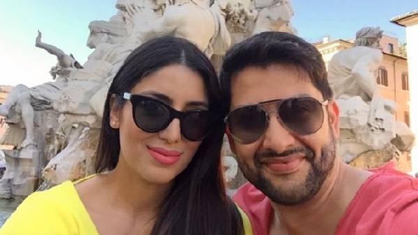 वायरल हुई थी आफताब-निन की तस्वीर वायरल हुई थी आफताब-निन की तस्वीर