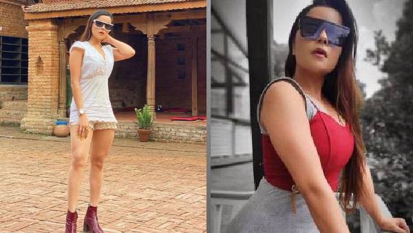 काफी स्टाइलिश हैं एक्ट्रेस