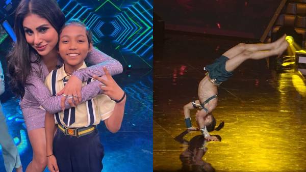 जीत पर कैसा था मां का रिएक्शन?