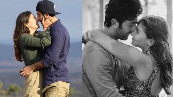 रणबीर के हाथ में रिंग बॉक्स