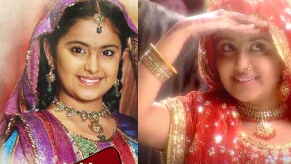 'आनंदी' के किरदार में जीता दिल