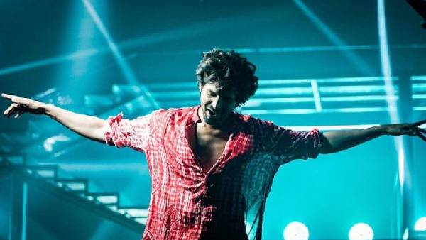 कार्तिक की फिल्म ने मचाया धमाल