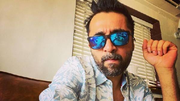 जब रेव पार्टी में पहुंची पुलिस