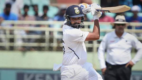 वापसी करना जानते हैं रोहित