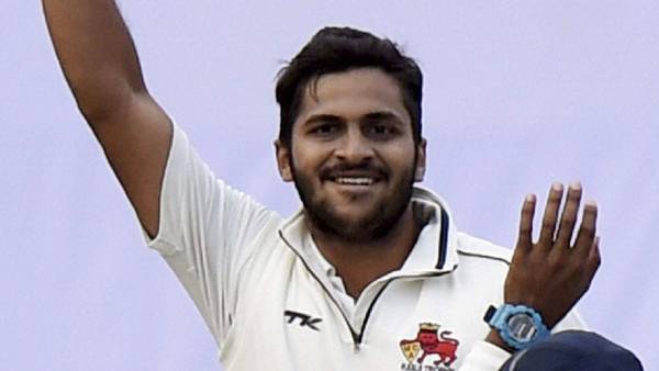 शार्दुल को भी दोहराना होगा प्रदर्शन