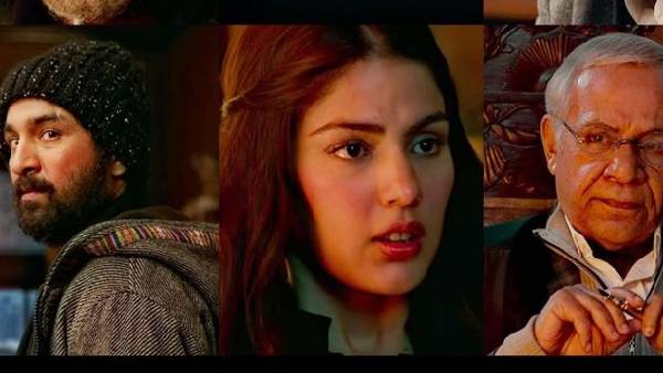 इन फिल्मों में किया है काम इन फिल्मों में किया है काम