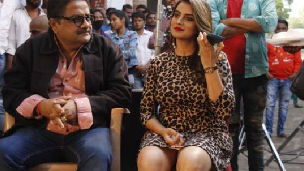 बाबा मोशन पिक्चर्स के बैनर तले बनेगी फिल्म