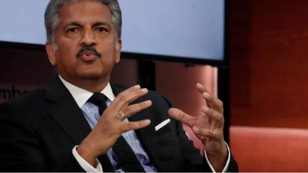 Anand Mahindra had given job offer to Agniveers Anand Mahindra had given job offer to Agniveers