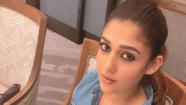 किंग खान संग काम कर रहीं नयनतारा