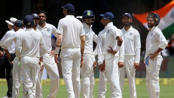जीतने के लिए चाहिए थे 194 रन