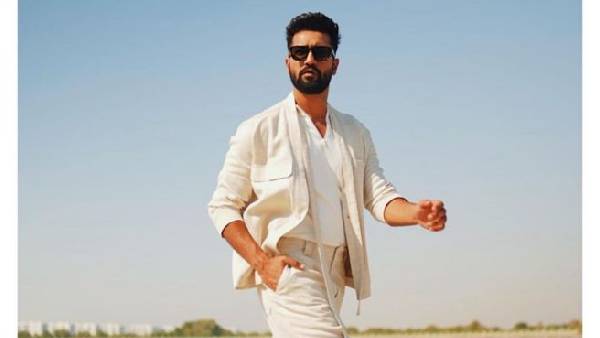विक्की की अपकमिंग फिल्में