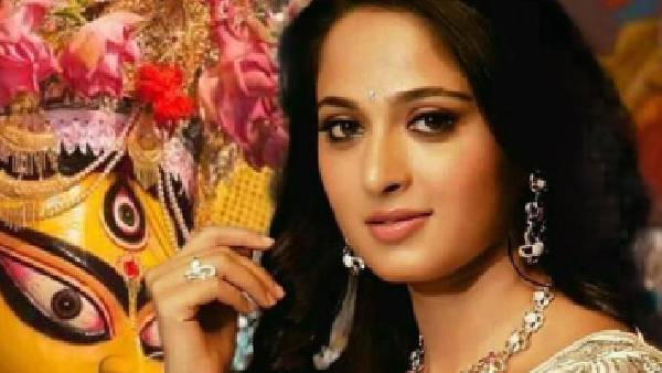 अनुष्का शेट्टी