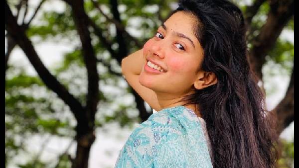 साई पल्लवी