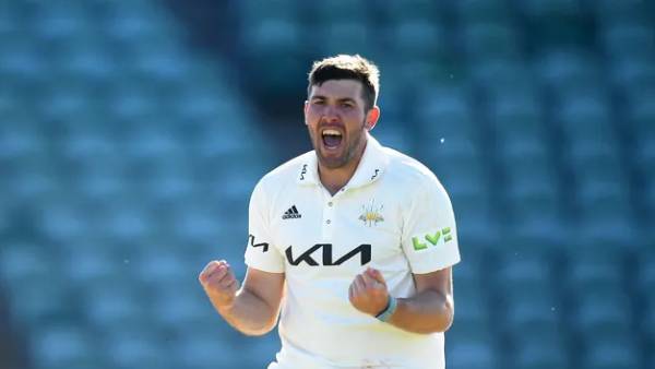 टेस्ट डेब्यू के लिए नया अवतार