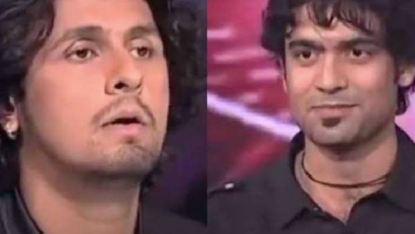 जब सोनू निगम ने किया रिजेक्ट