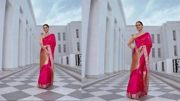 फैंस को पसंद आ रही सादगी फैंस को पसंद आ रही सादगी