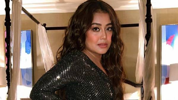 नेहा कक्कड़