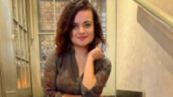 अदिति सिंह शर्मा