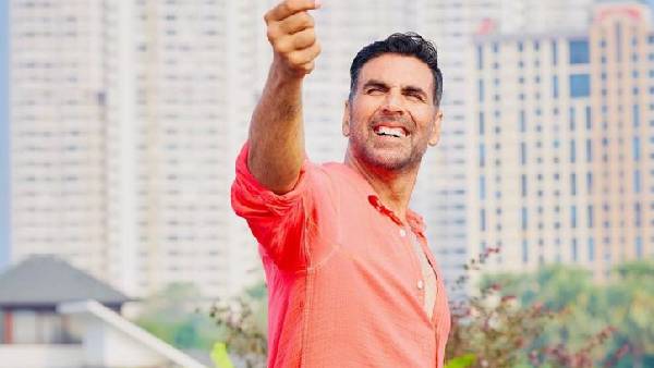 अक्षय कुमार