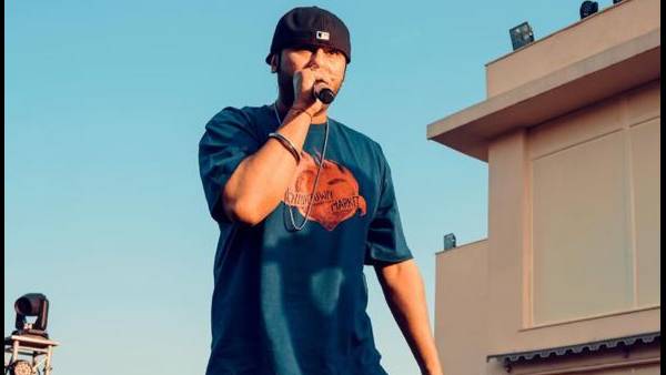 पत्नी के साथ हुई अनबन