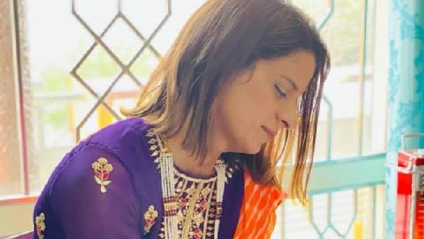 लोगों से बात करना किया बंद लोगों से बात करना किया बंद